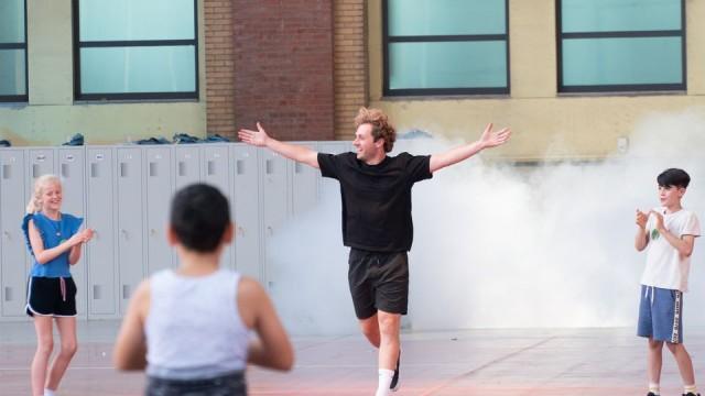 Parkour