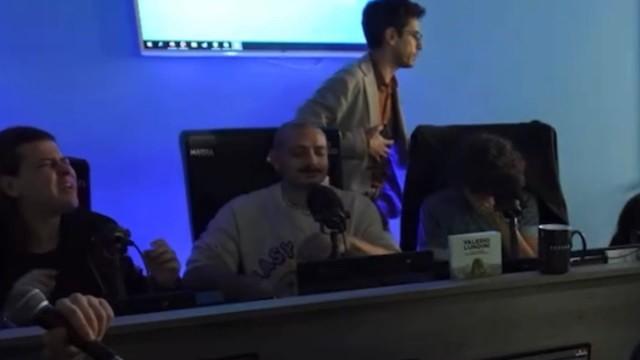 Lupus Cerbero riserva sempre sorprese… | Cerbero Podcast #1549