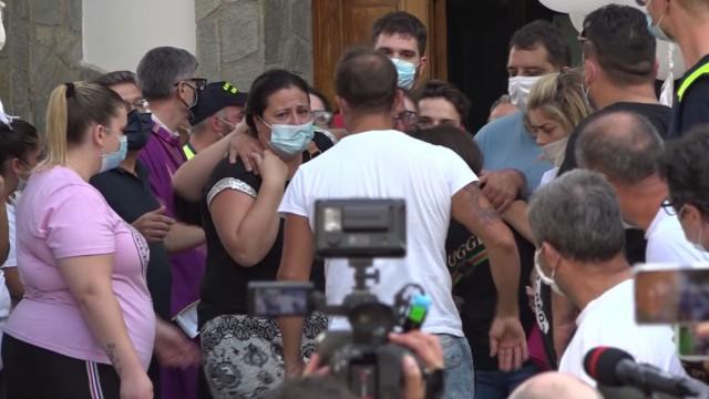 L'amore impossibile