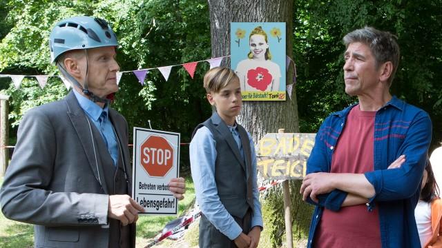 S43E11 - Demokratie - Alle machen mit!
