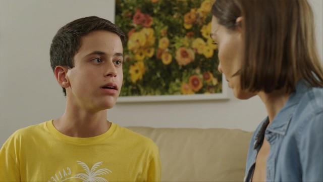כמו לאפות שלג