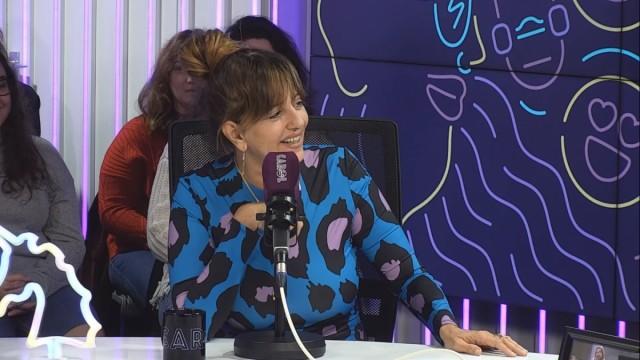 Yolanda Ramos, el horóscopo y el sueño de Charlie