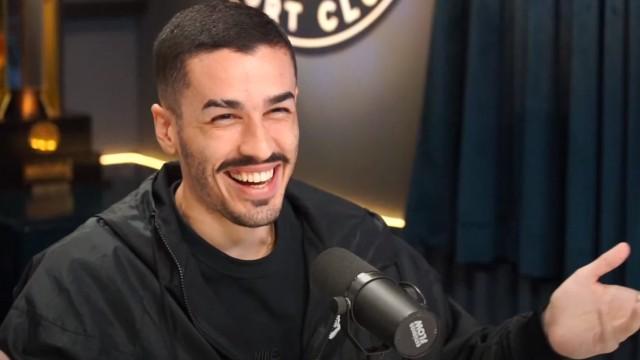 O ESTAGIÁRIO - Flow Sport Club #139