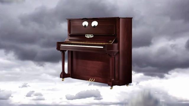 "Cloudy"