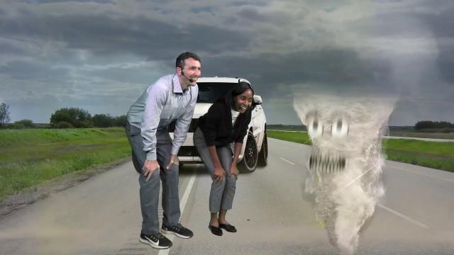 "Tornado"
