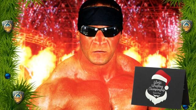 Day 11: World Wrestling Championship