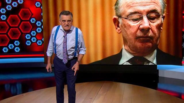 (31-10-22) El cuento del hechicero Rodrigo, que se llevó 22.000 millones y ha sido absuelto