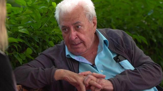 (01-11-22) La denuncia de Tomás sobre la comida de su residencia