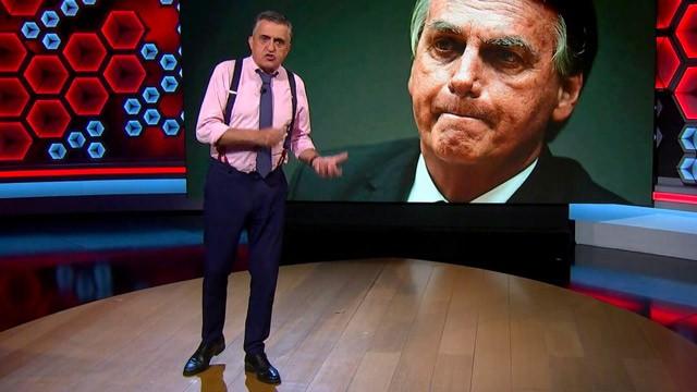 (02-11-22) Las dudas de Wyoming sobre la decisión de Bolsonaro de "acatar la Constitución"