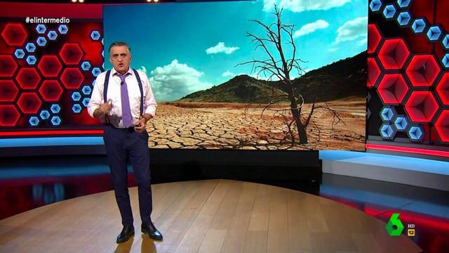 (07-11-22) Wyoming augura poco éxito a la Cumbre del Clima