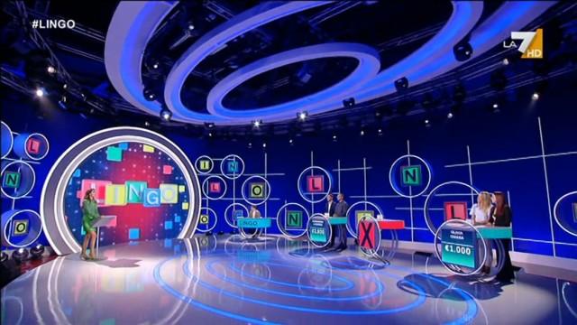 Puntata del 4/11/2022