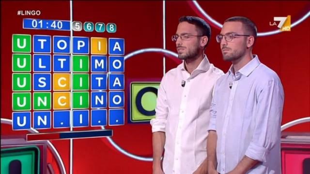 Puntata del 5/11/2022