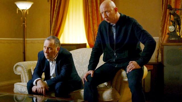 Бойцовский клуб. Часть 1