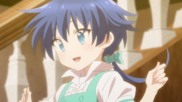 第七王子に転生しました