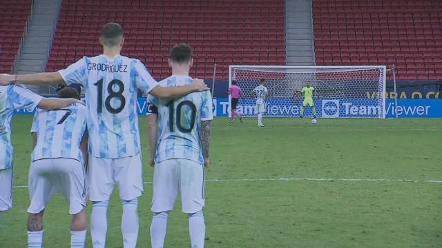 Un equipo, un líder