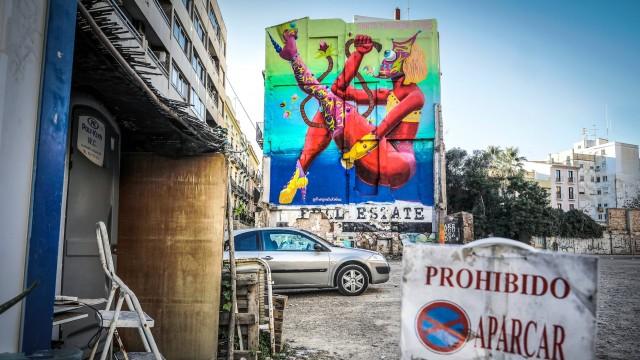 Mujeres trans, entre el ruido y la ley