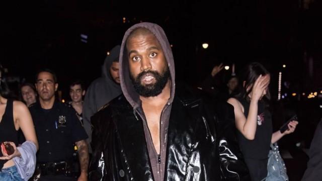Kanye West, cancelado... ¿hasta cuándo?