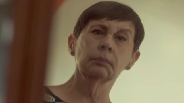 La Mujer Desconocida