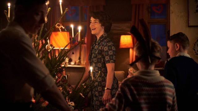 Glade jul