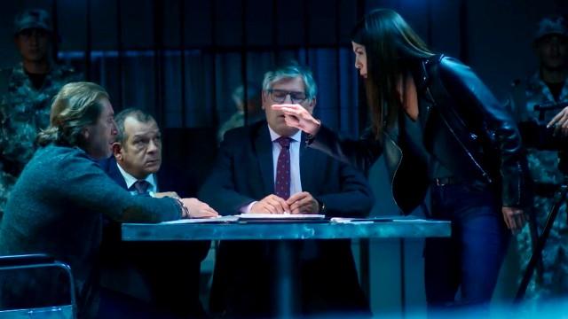 Presentimientos