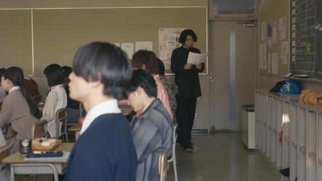 始まりの遺書