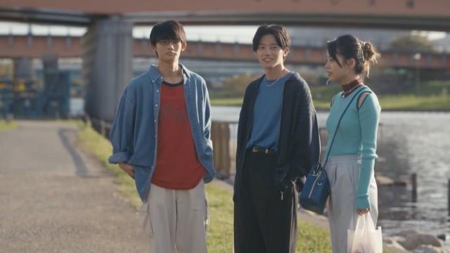 王様の秘密 Ⅱ
