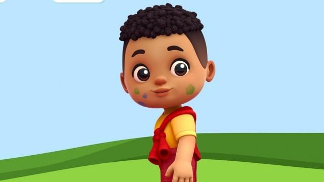De Quem é Esse Passarinho?