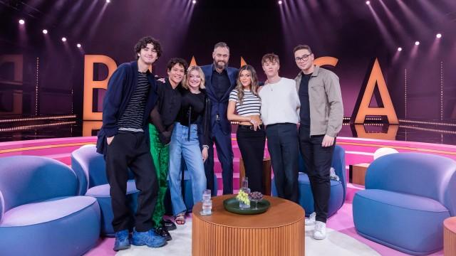 Young Royals och Astrid S
