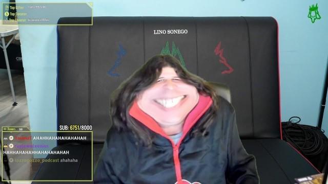XIUDERONE in STUDIO per una RETROSPETTIVA sul Videogioco Horror | Cerbero Podcast #1556