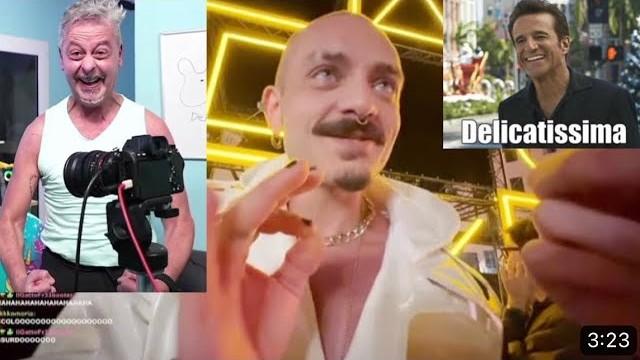 RACCONTI dal LUCCA COMICS + Cinema italiano con CANEPAZZO in REGIA | Cerbero Podcast #1557