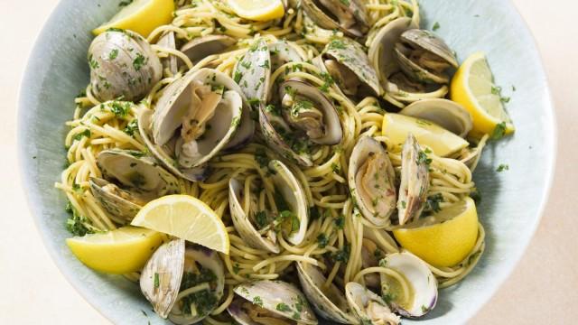 Venetian Pastas