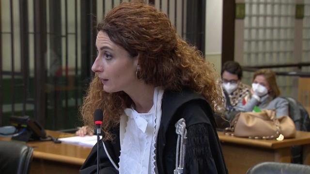 Il coraggio di essere diversa