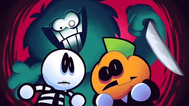 Deadly Smiles