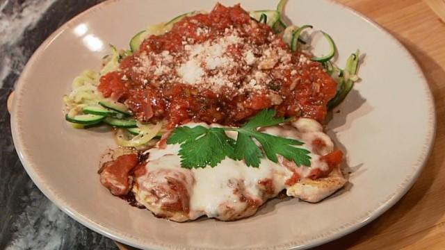 Cooking with Heart-Healthy Herbs