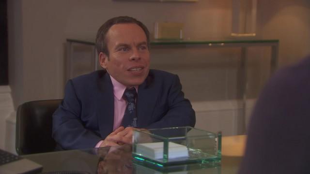 Deleted scene