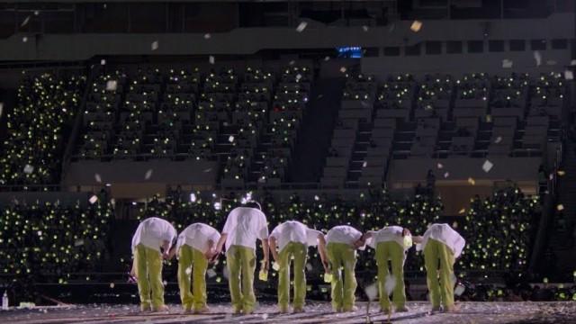 NCT DREAM THE MOVIE : In A DREAM | Official Trailer