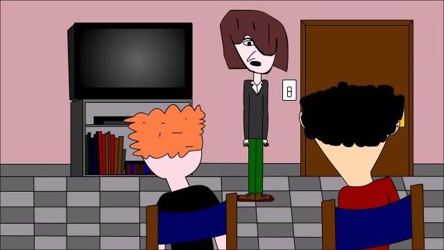 La Secundaria (Parte II)