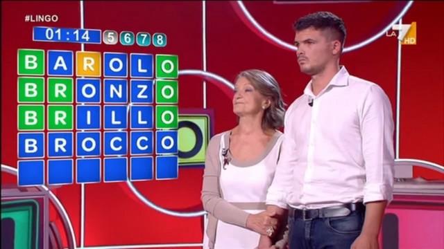 Puntata del 10/11/2022