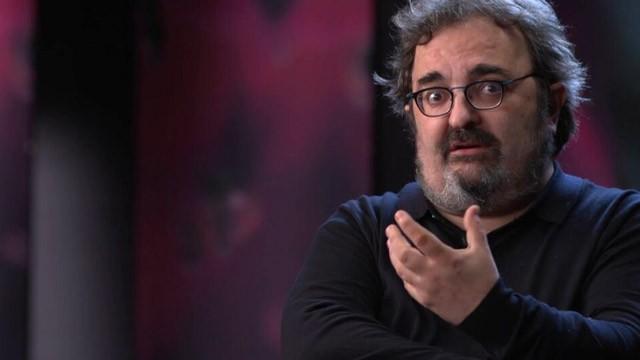 (16-11-22) El duro relato de Anxo Lugilde tras sufrir depresión 30 años