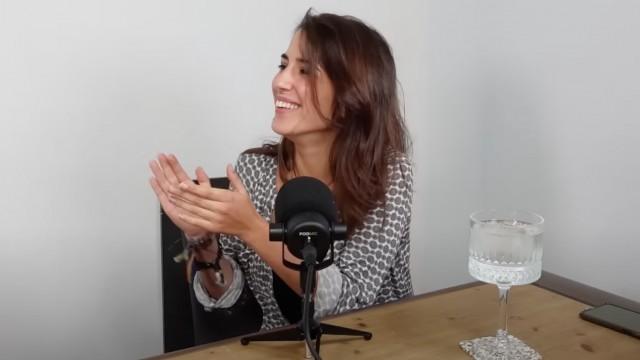 El de las conspiraciones y otras movidas ft. Rocio Vidal