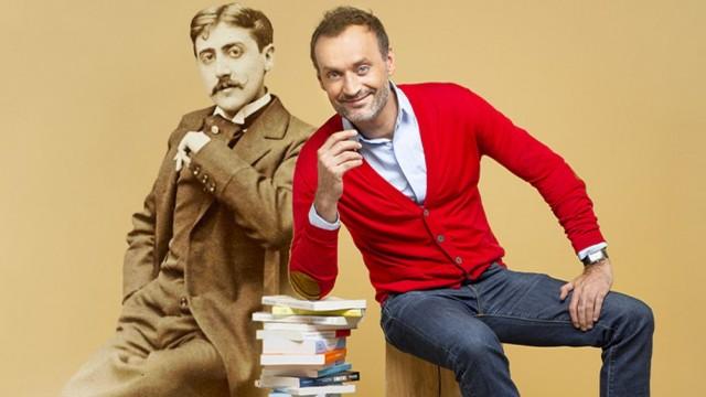 Tous Proust