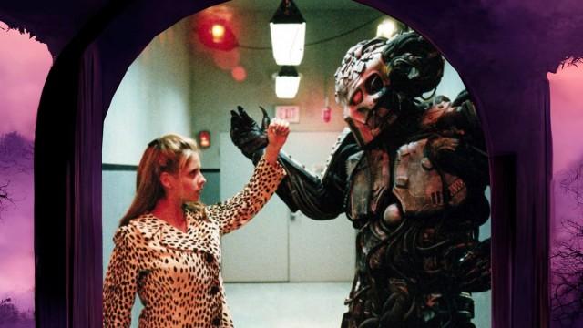 I Robot… You, Jane