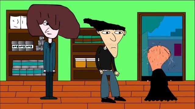 Cómo Soltarle la Mano a la Vida