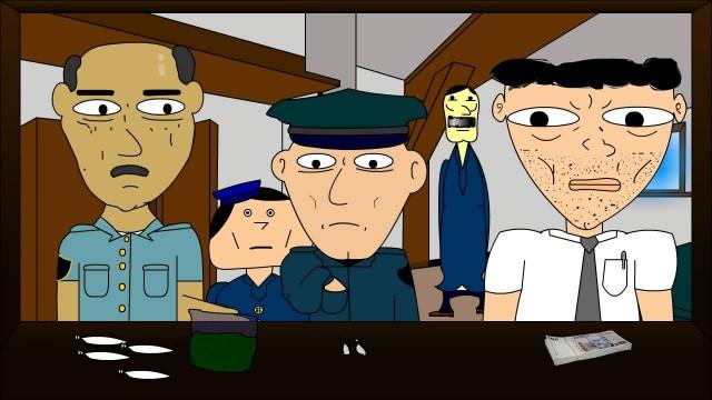 El caso de Norber