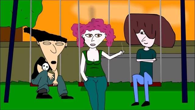 Otra Canción de Amor