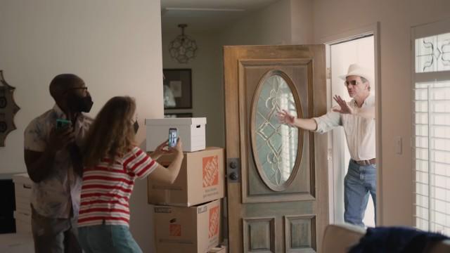 Moving Day