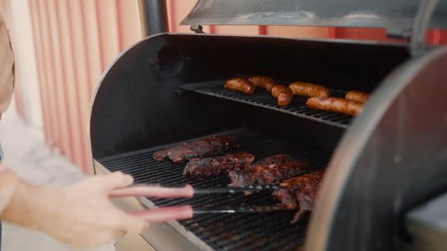 The Cookout