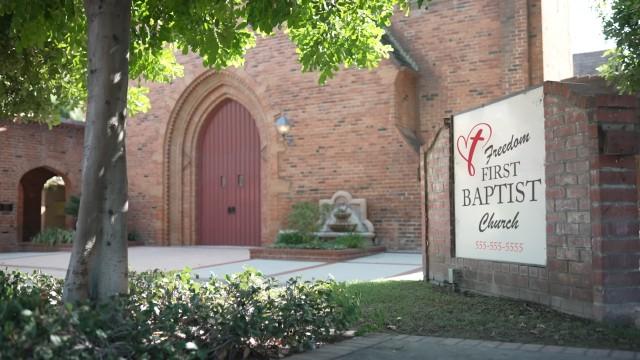 The Church