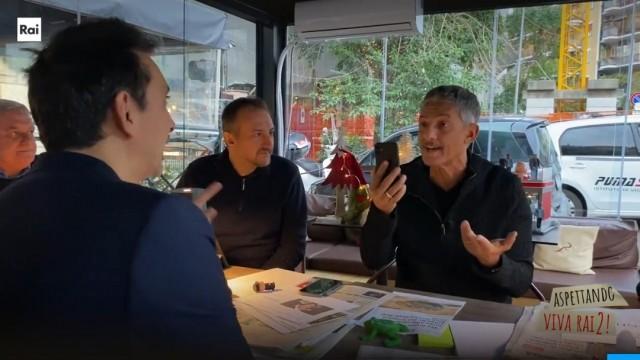 Puntata del 10/11/2022