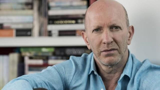 Simon Sebag Montefiore